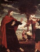 Noli me tangere Hans holbein the younger